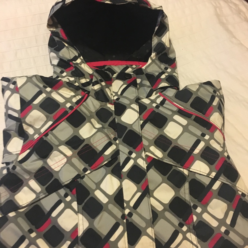 Columbia jacket - Picture 2 of 3