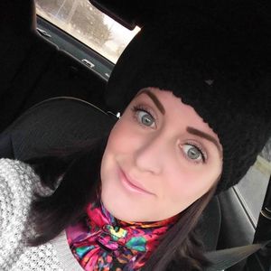 Meet your Posher, Alena