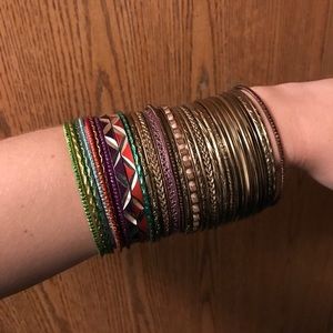 Bangles