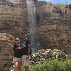 Meet your Posher, Rene