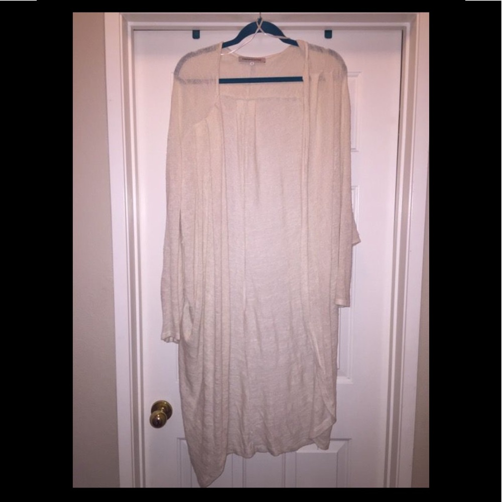 Two new cardigans - Picture 2 of 3