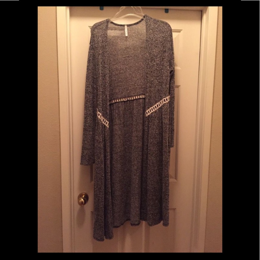 Two new cardigans - Picture 3 of 3