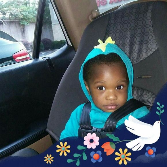 Meet your Posher, Doris - Picture 1 of 1