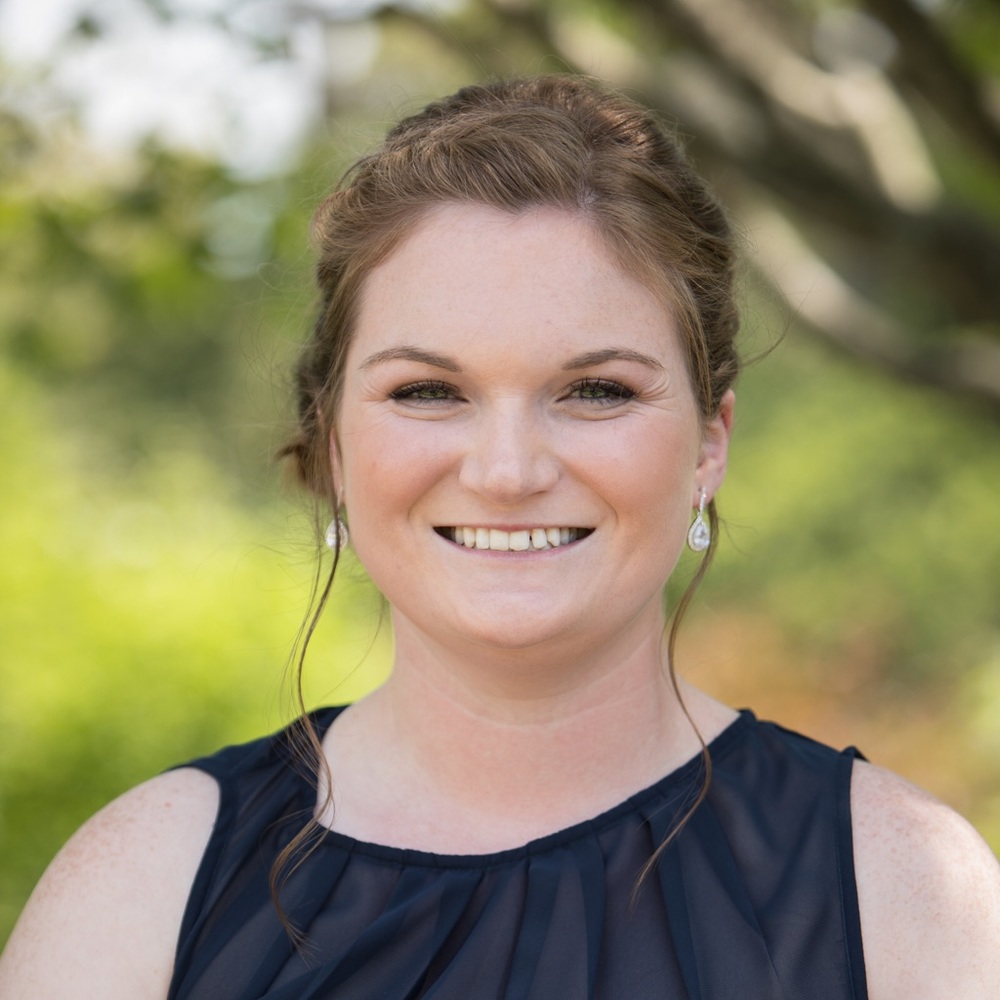 Meet your Posher, Kelsey