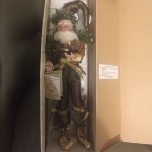 Mark Roberts Whispering Pine Fairy