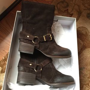 Jessica Simpson Boots