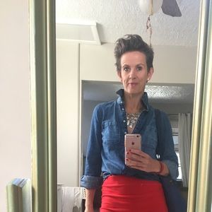 Meet your Posher, Julie