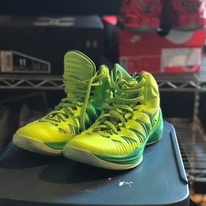 Hyperdunk