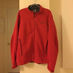 Patagonia Jacket (older version of the Adze Jacket