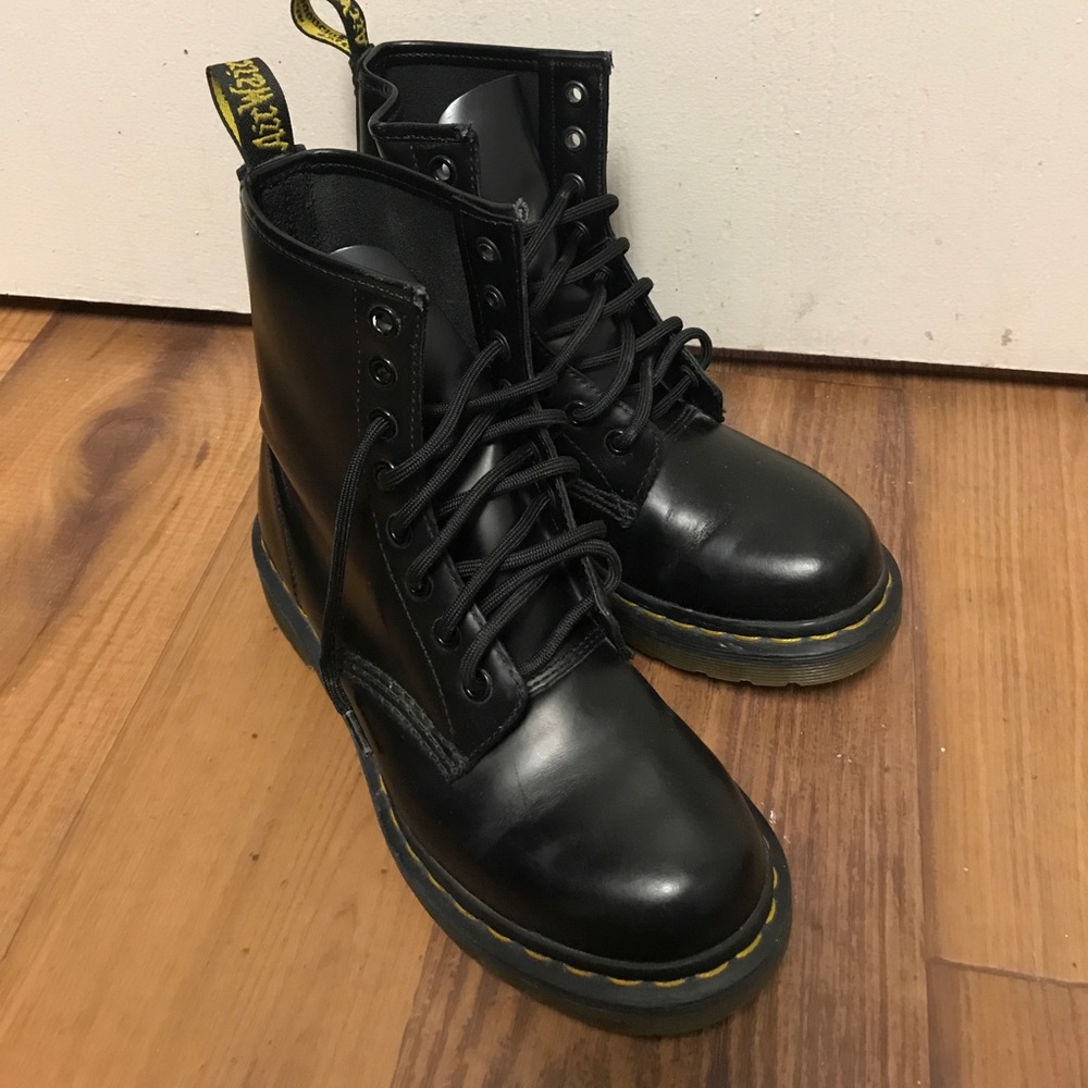 Dr. Martens