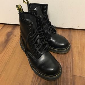 Dr. Martens
