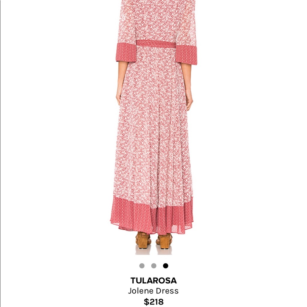 Tularosa Jolene dress - Brand New! - Picture 2 of 2