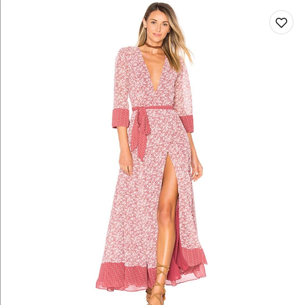Tularosa Jolene dress - Brand New! - Picture 1 of 2