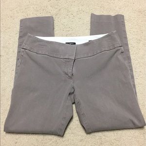 Loft Marisa Ankle Pants
