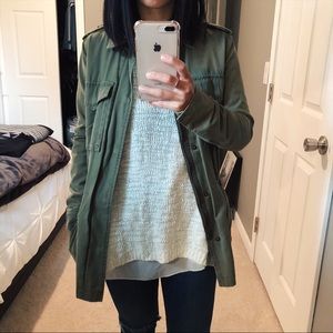 UO | Military Jacket