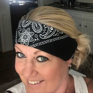 Meet your Posher, Carrie