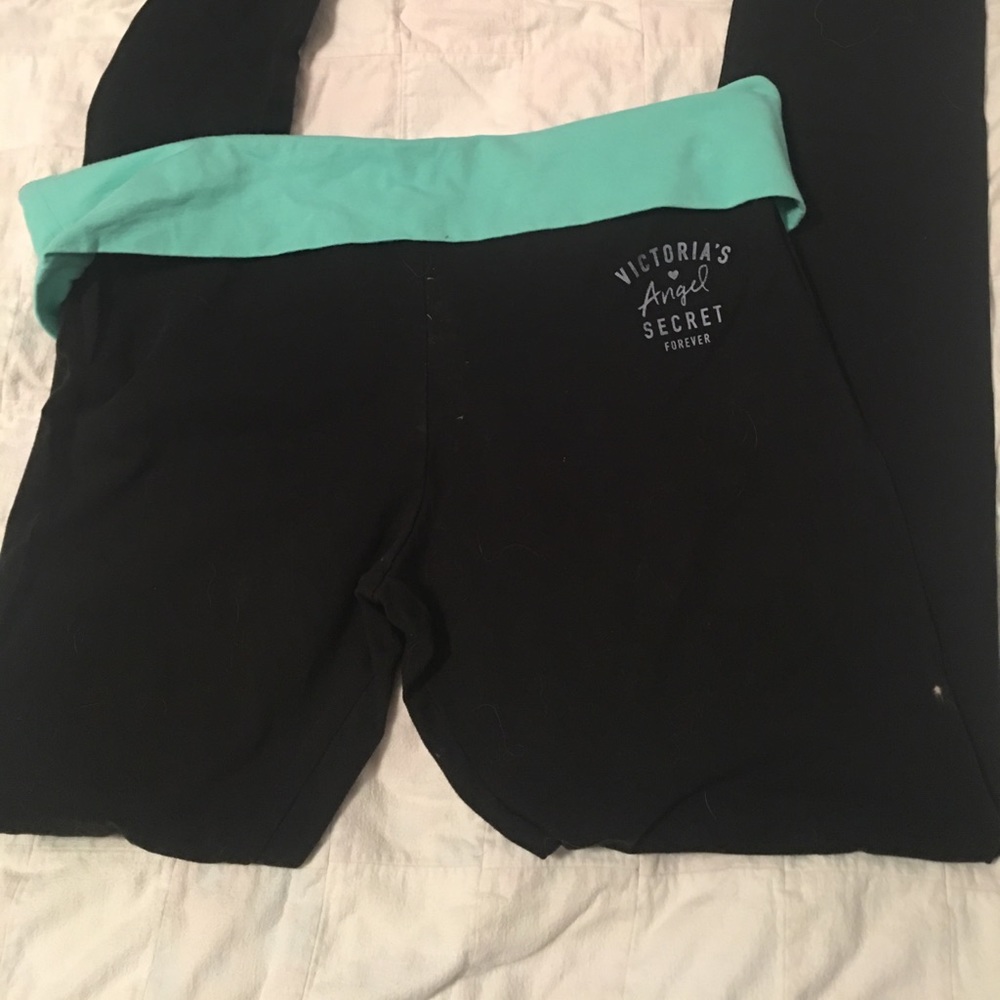 Victoria Secret leggings