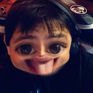 Meet your Posher, Vincent baca