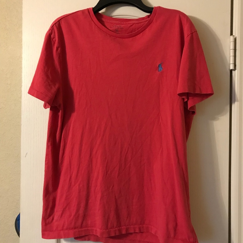 Polo T-Shirt