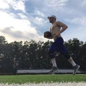 Meet your Posher, Tom