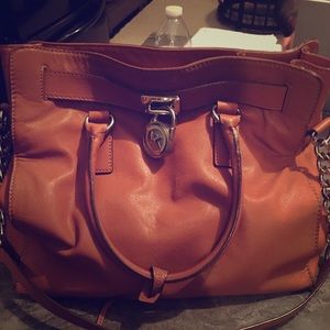 Authentic Michael Kors Purse
