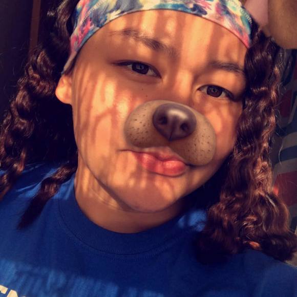 Meet your Posher, Jade - Picture 1 of 1