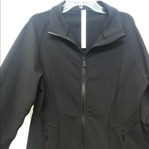 Lululemon Define Full Zip Jacket sz 12