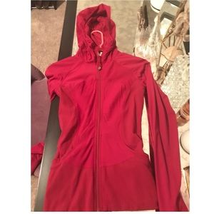 Lululemon In Flux Jacket