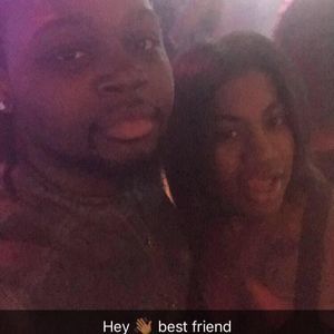 Meet your Posher, Ginger