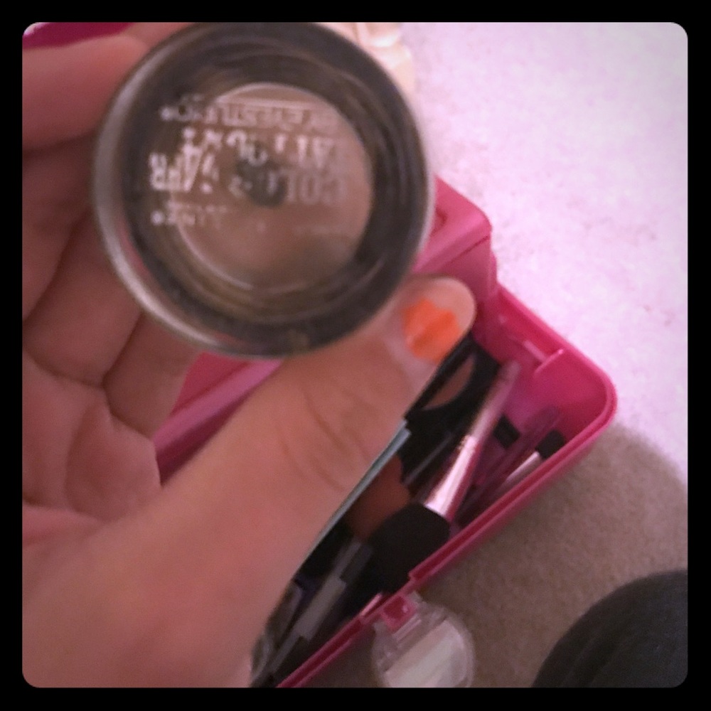 A 24 hour tattoo for your face your body