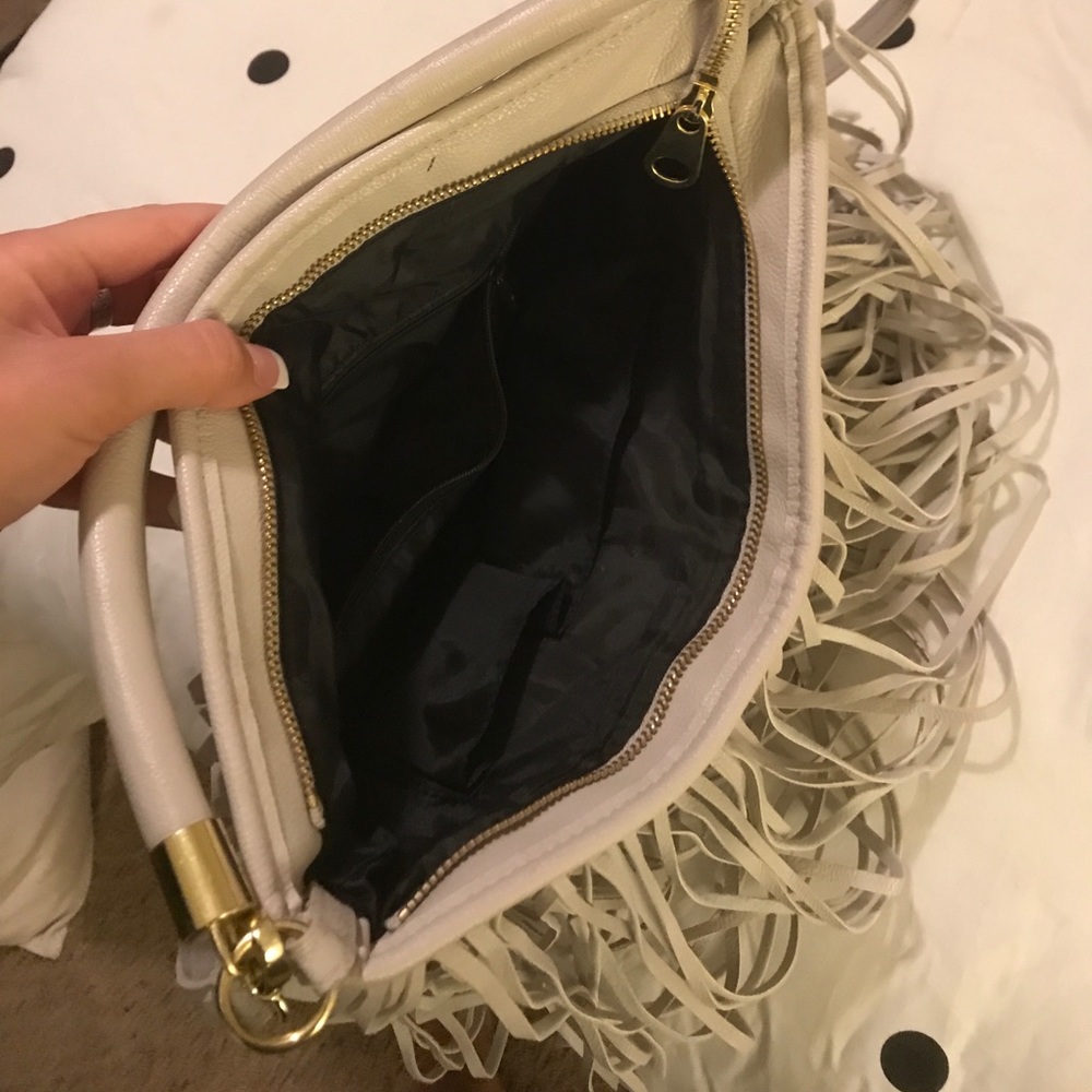 Fringe purse! - Picture 3 of 3