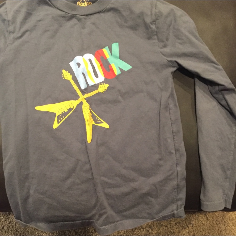 Kids shirt