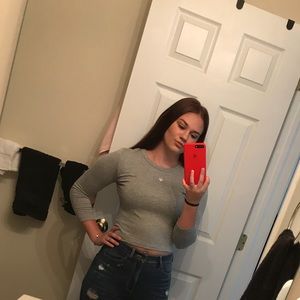 Meet your Posher, Domenique