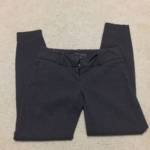 The Limited Exact Stretch Pants