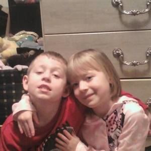 Meet your Posher, Johnette