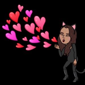 Meet your Posher, Karmina