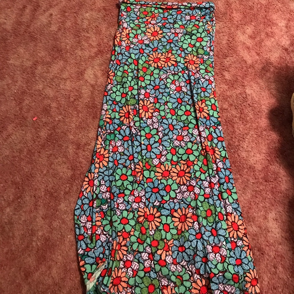 Lularoe Maxi