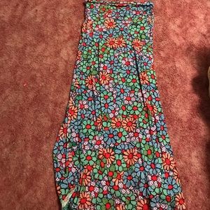 Lularoe Maxi