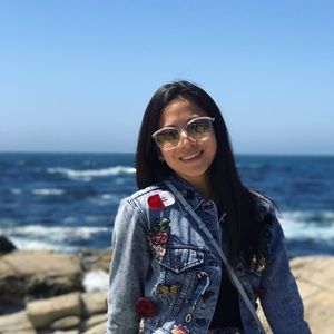 Meet your Posher, Haiyang