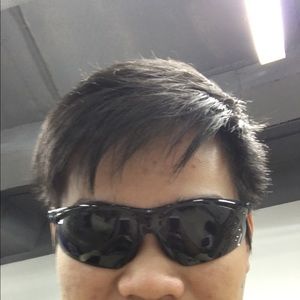 Meet your Posher, Johnny