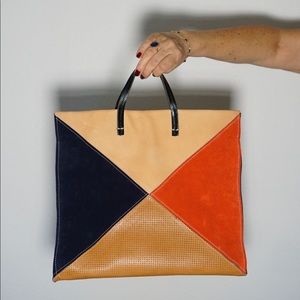 Claire V. Handbag Women’s Purse Anthropologie