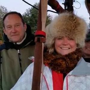 Meet your Posher, Peggy
