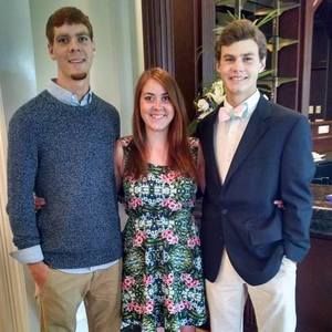 Meet your Posher, Stephen