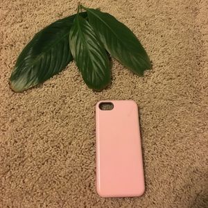Protective iPhone case