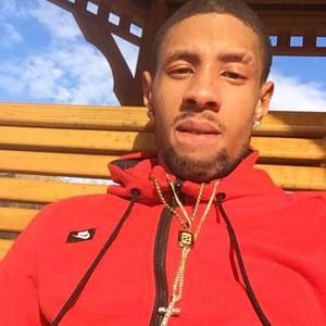 Meet your Posher, Shaquille