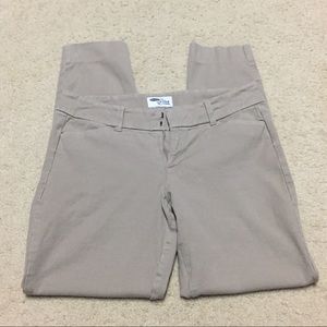 Old Navy Skinny Diva Pants