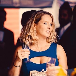 Meet your Posher, Julia