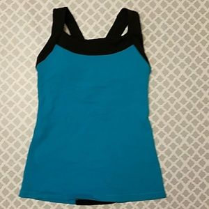 Lucy Powermax athletic tank
