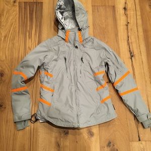Obermeyer ski jacket