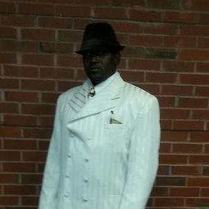 Meet your Posher, Samuel